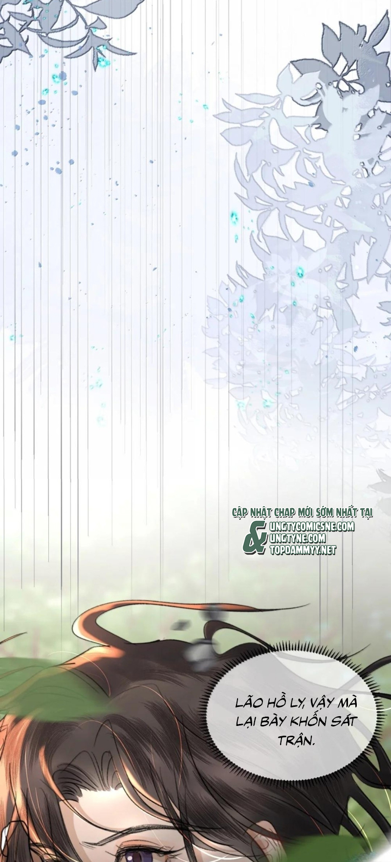 Trung Khuyển Không Thể Đẩy Ra Chap 103 - Trang 3