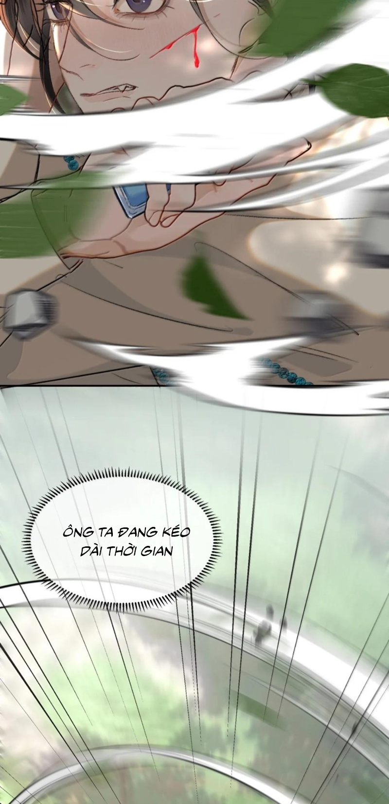 Trung Khuyển Không Thể Đẩy Ra Chap 103 - Trang 3