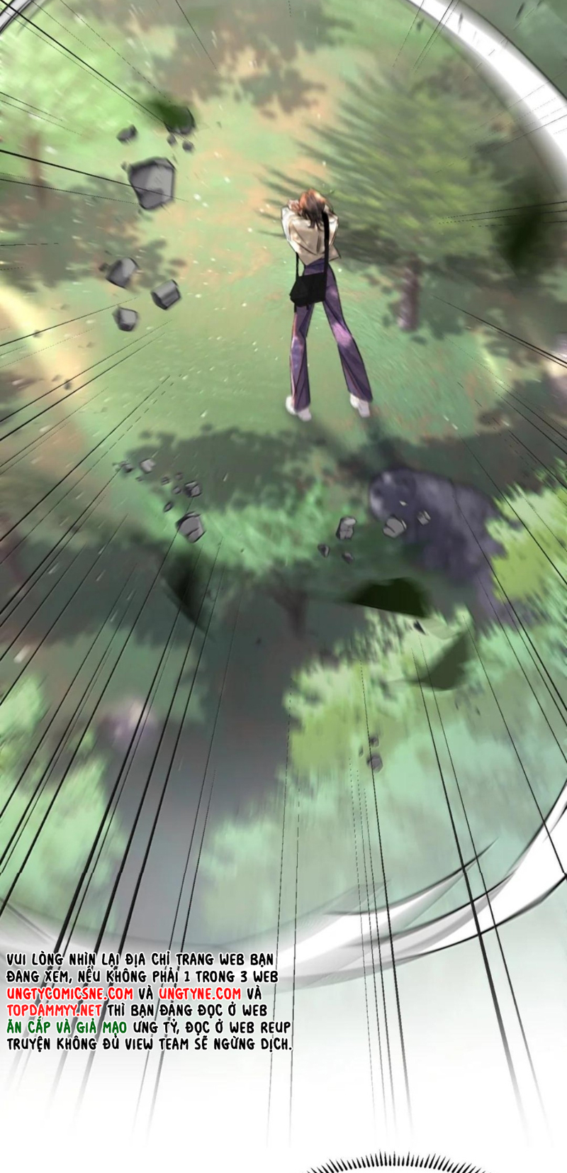 Trung Khuyển Không Thể Đẩy Ra Chap 103 - Trang 3