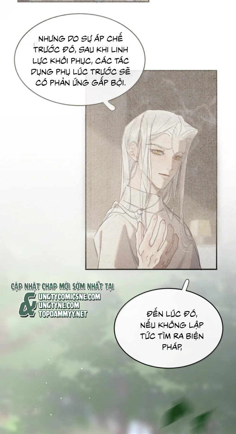 Trung Khuyển Không Thể Đẩy Ra Chap 103 - Trang 3