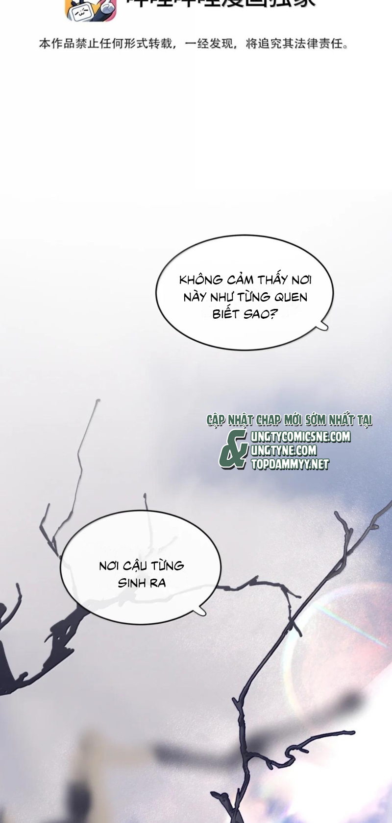 Trung Khuyển Không Thể Đẩy Ra Chap 103 - Trang 3