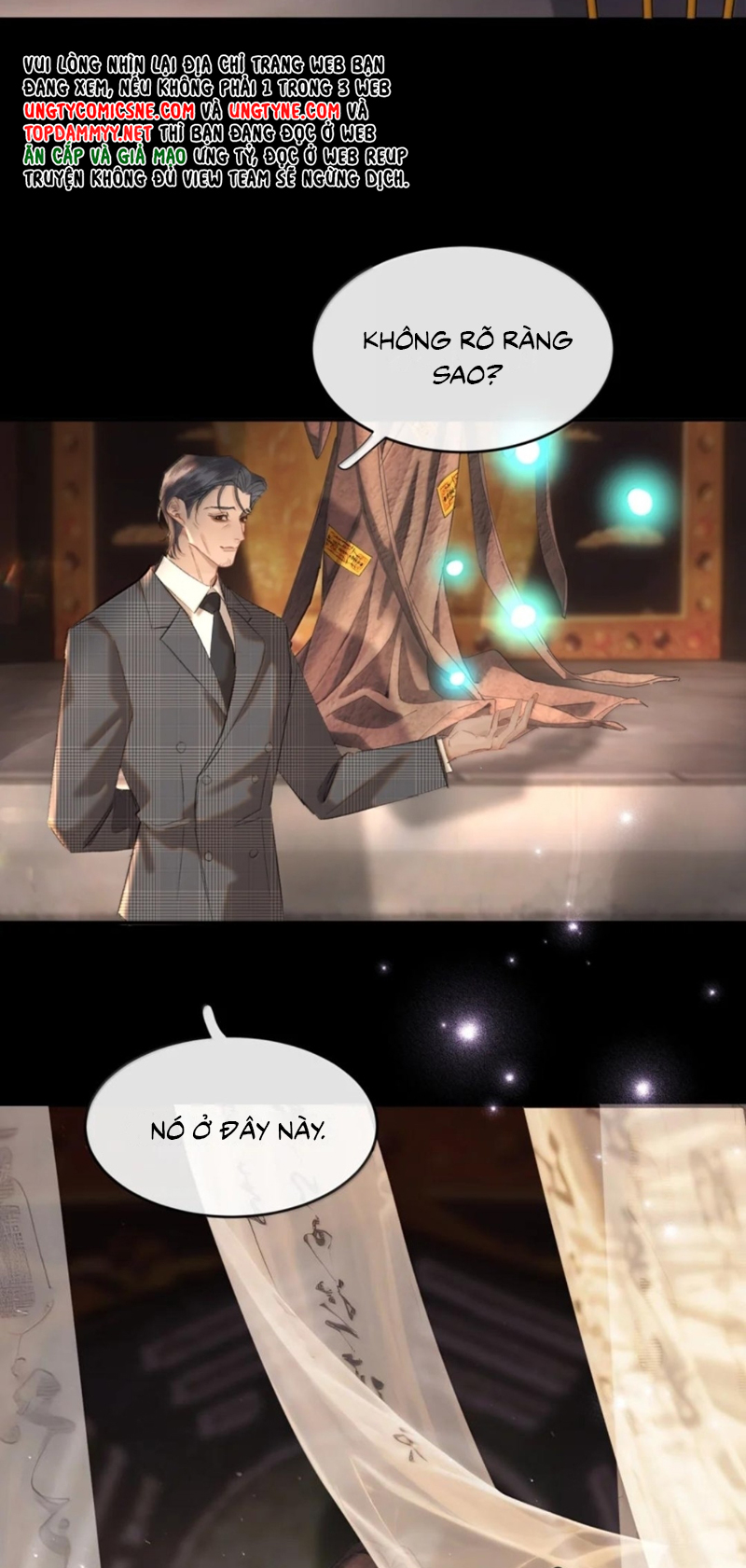 Trung Khuyển Không Thể Đẩy Ra Chap 103 - Trang 3