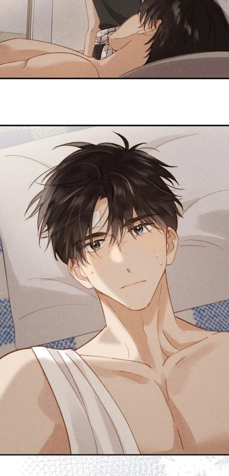 Sở Thiên Dĩ Nam Chap 35 - Trang 4