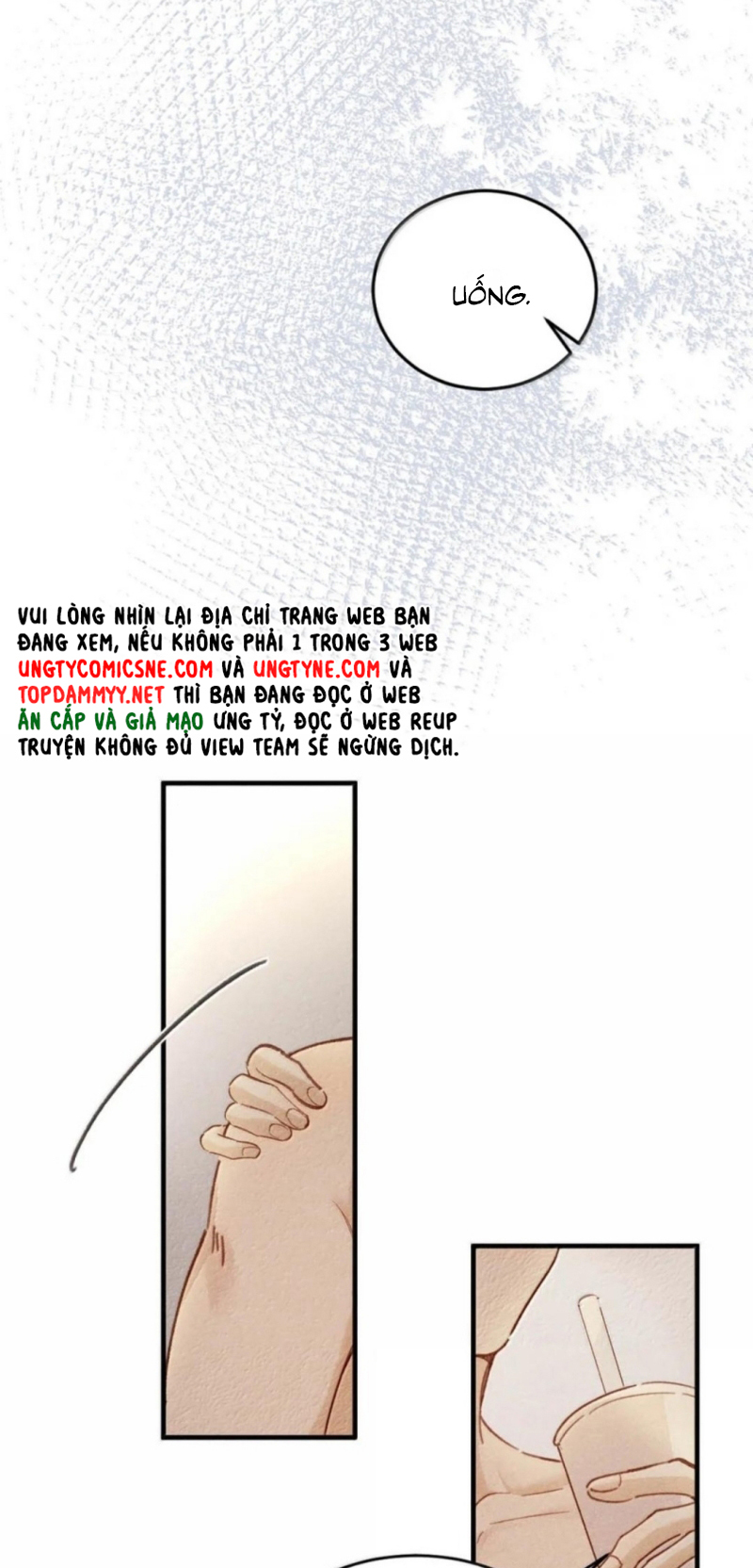 Sở Thiên Dĩ Nam Chap 35 - Trang 4