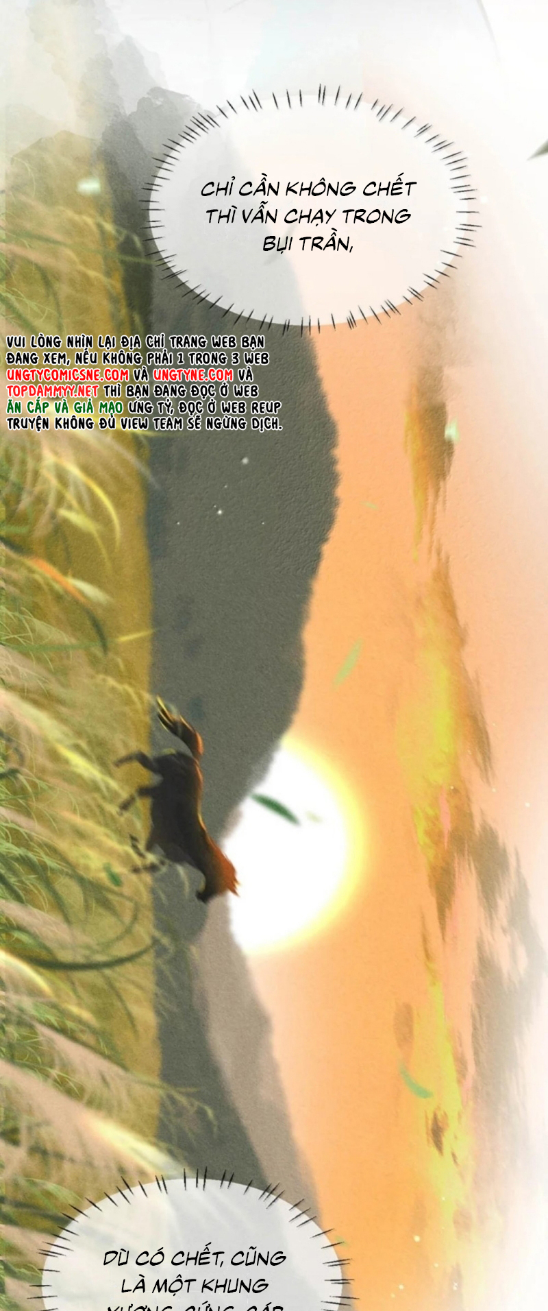 Sở Thiên Dĩ Nam Chap 35 - Trang 4