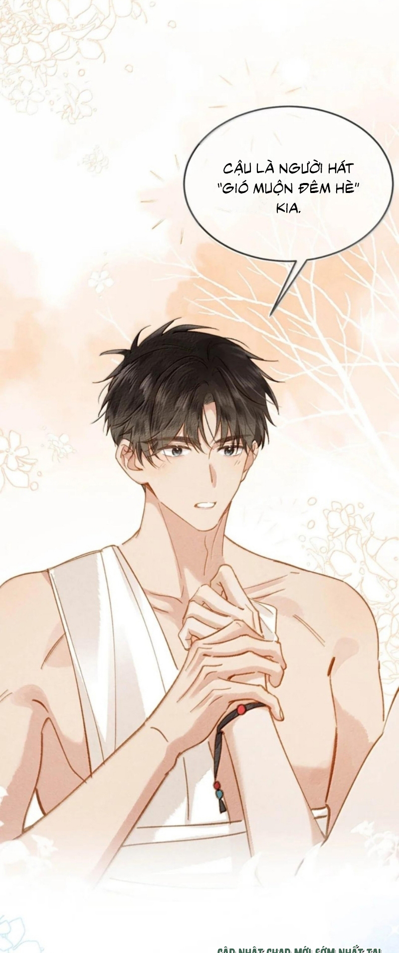 Sở Thiên Dĩ Nam Chap 35 - Trang 4