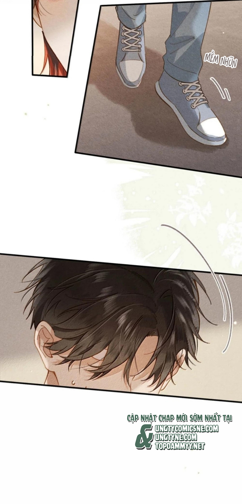 Sở Thiên Dĩ Nam Chap 35 - Trang 4