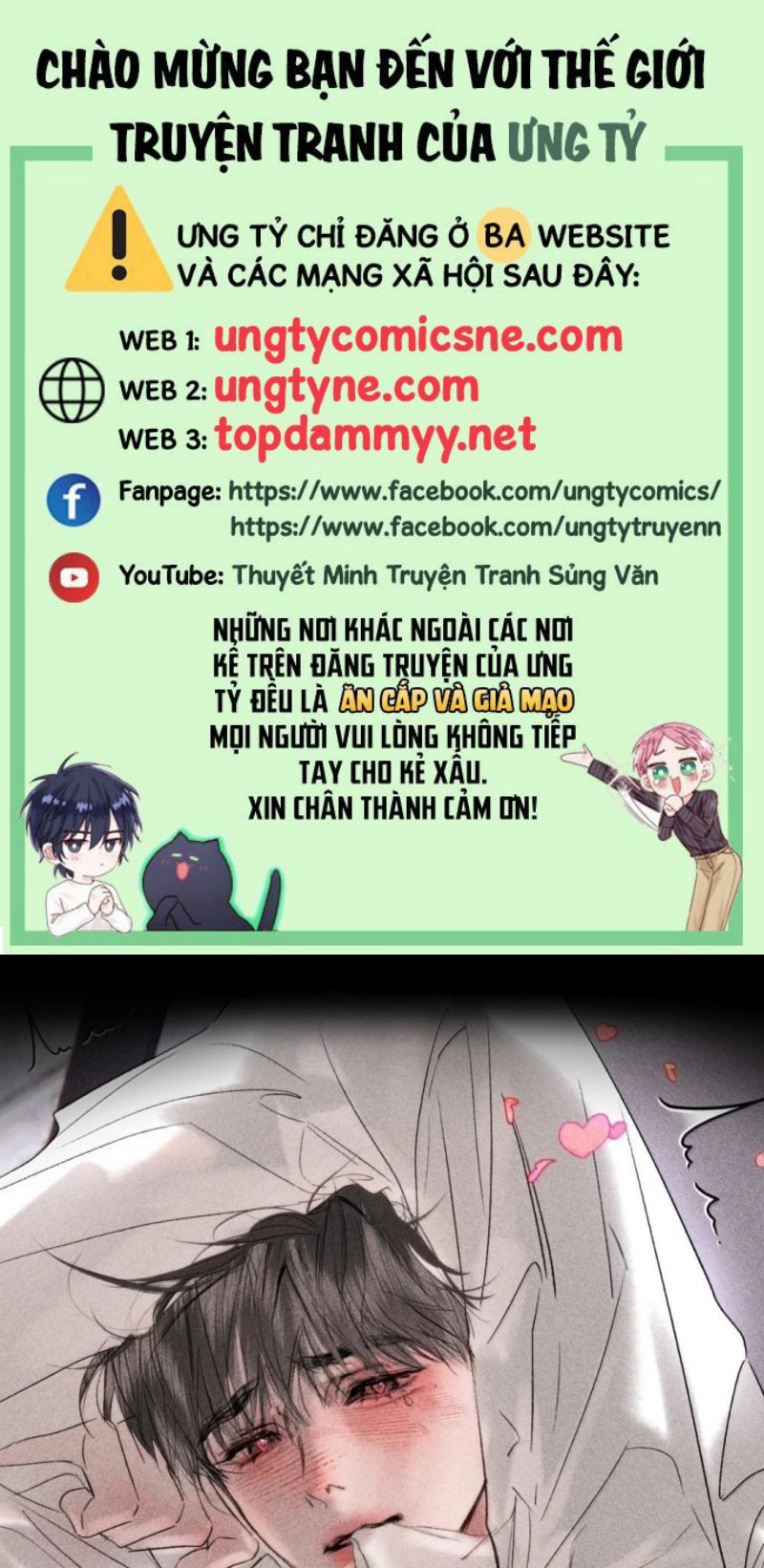 Chạy Trốn Khỏi Tầng Hầm Chap 44 - Trang 3