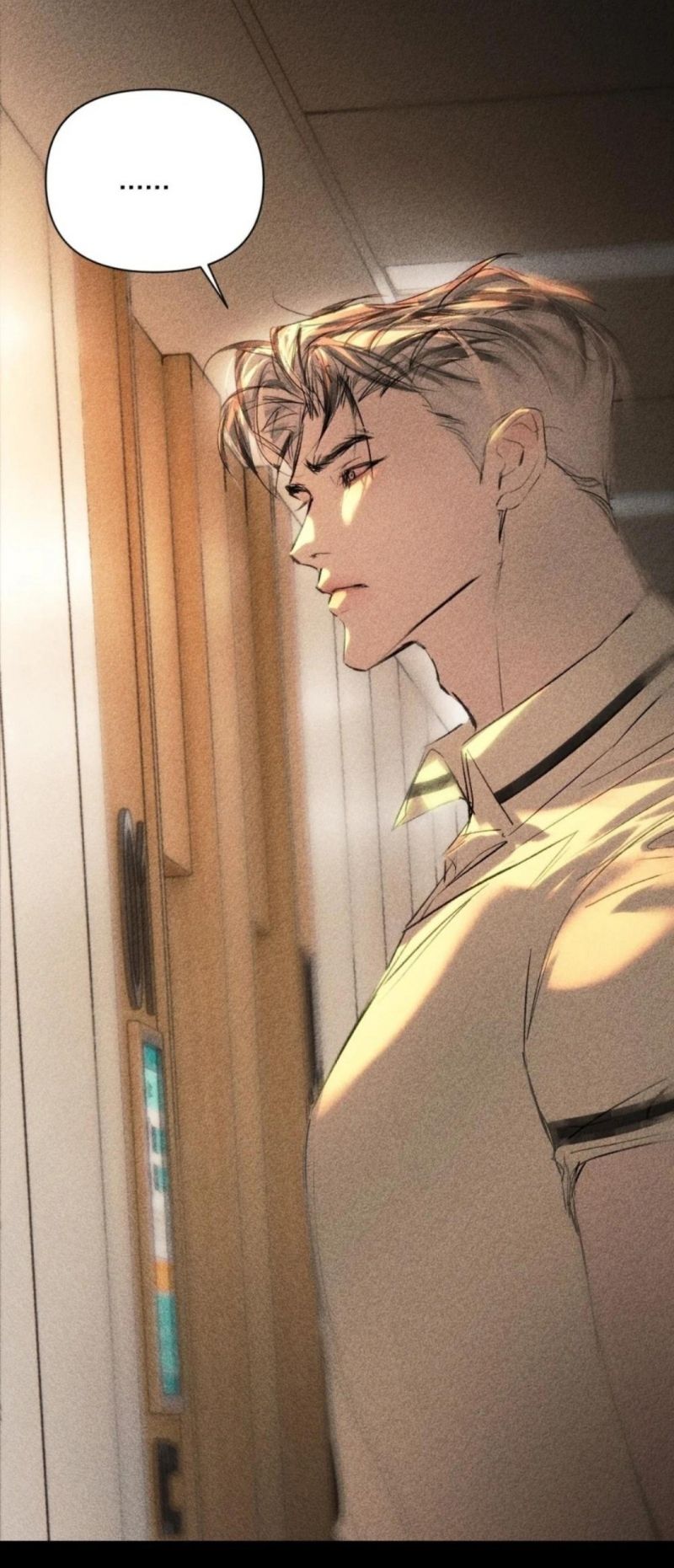 Chạy Trốn Khỏi Tầng Hầm Chap 44 - Trang 3