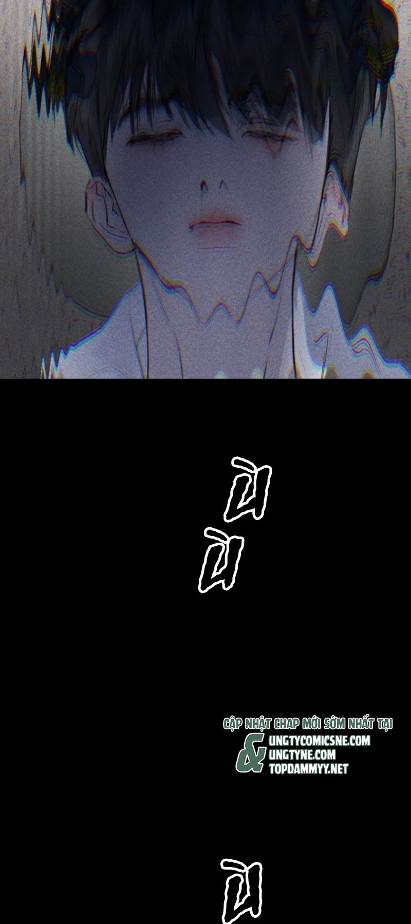 Chạy Trốn Khỏi Tầng Hầm Chap 44 - Trang 3