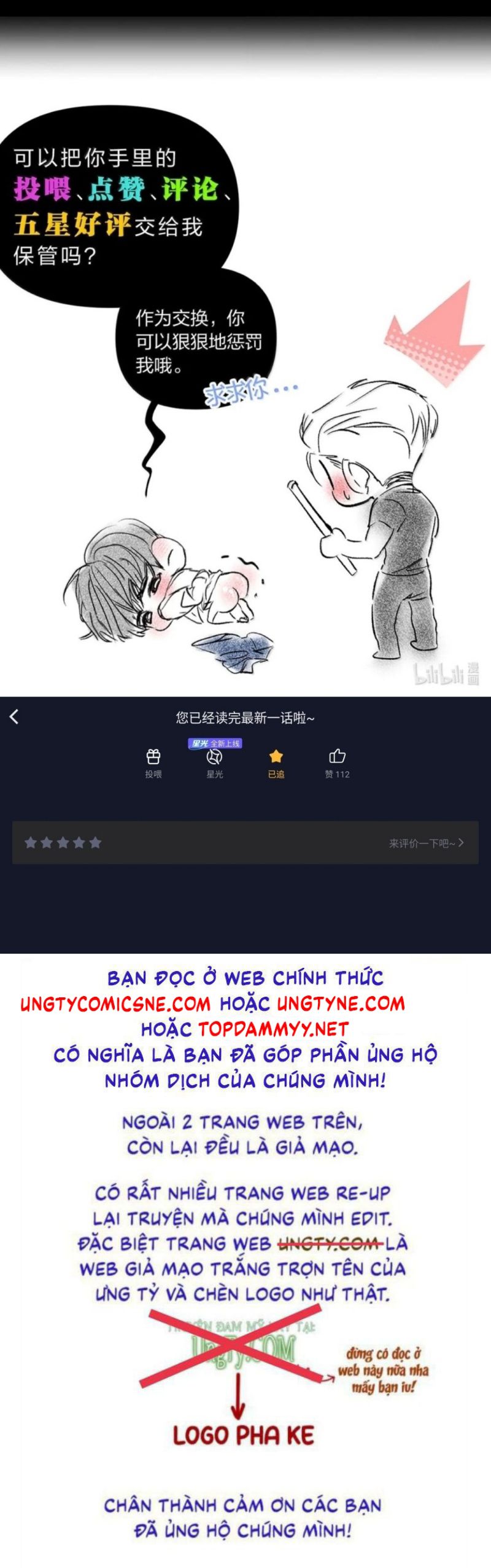 Chạy Trốn Khỏi Tầng Hầm Chap 44 - Trang 3