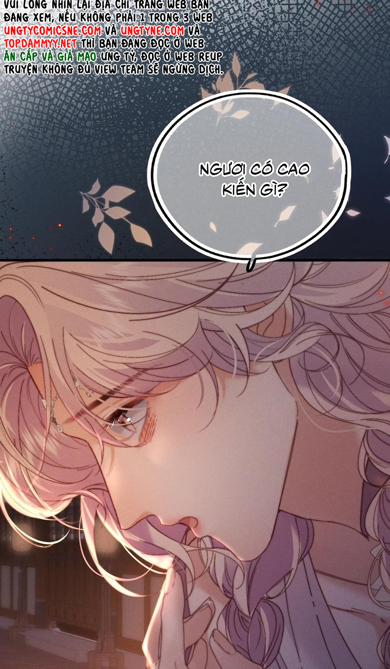 Chỉ Dẫn Săn Mồi Chapter 8 - Trang 3