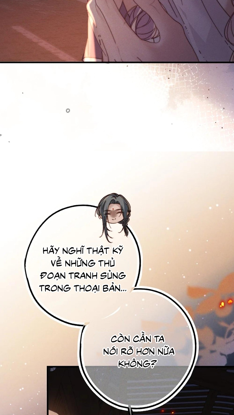 Chỉ Dẫn Săn Mồi Chapter 8 - Trang 3