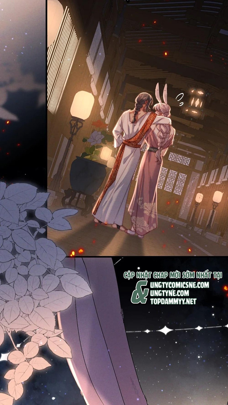 Chỉ Dẫn Săn Mồi Chapter 8 - Trang 3