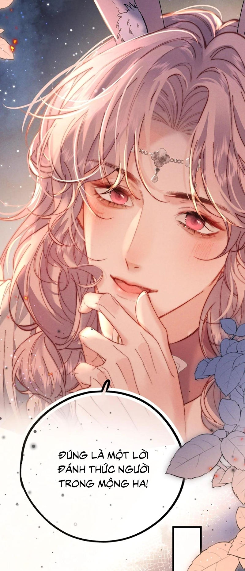 Chỉ Dẫn Săn Mồi Chapter 8 - Trang 3