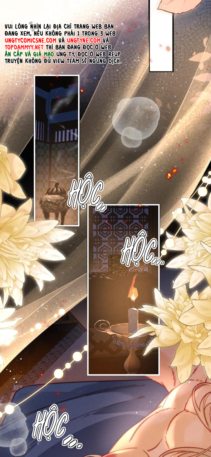 Chỉ Dẫn Săn Mồi Chapter 8 - Trang 3