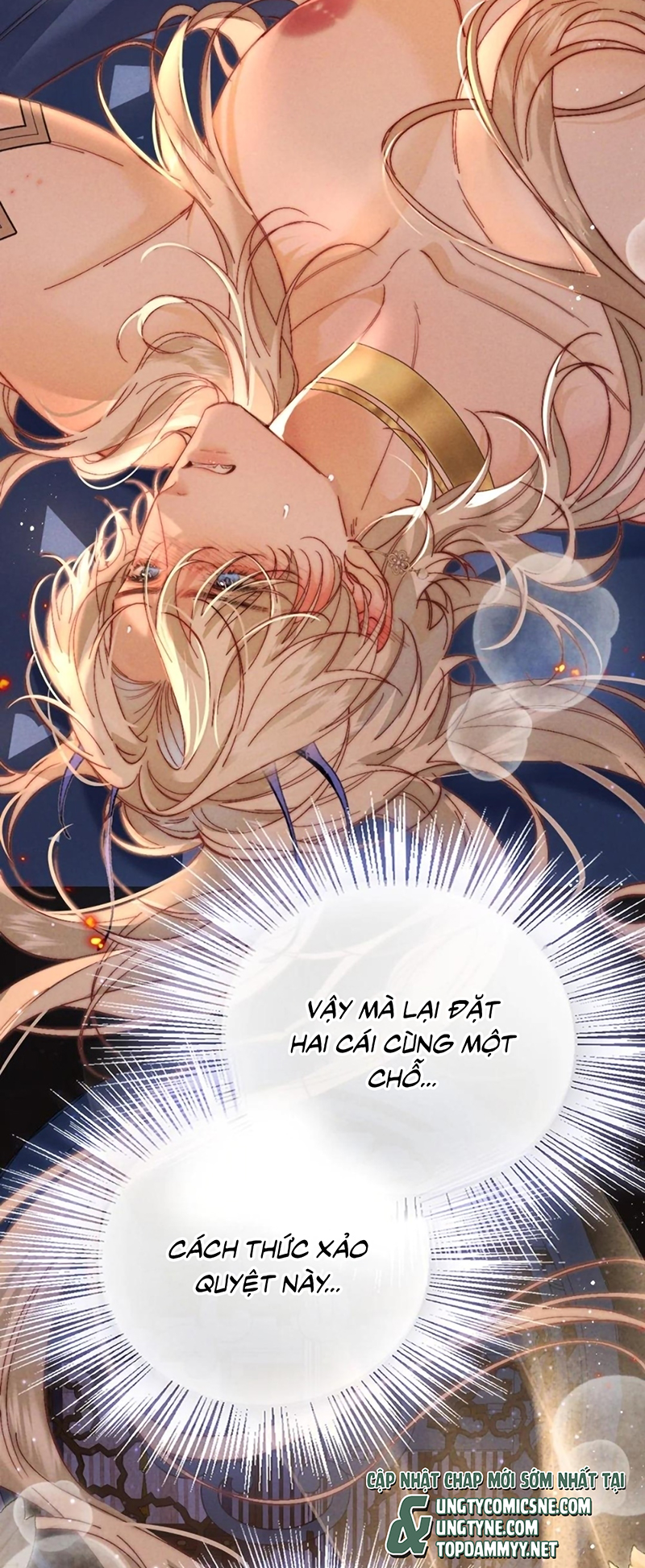 Chỉ Dẫn Săn Mồi Chapter 8 - Trang 3