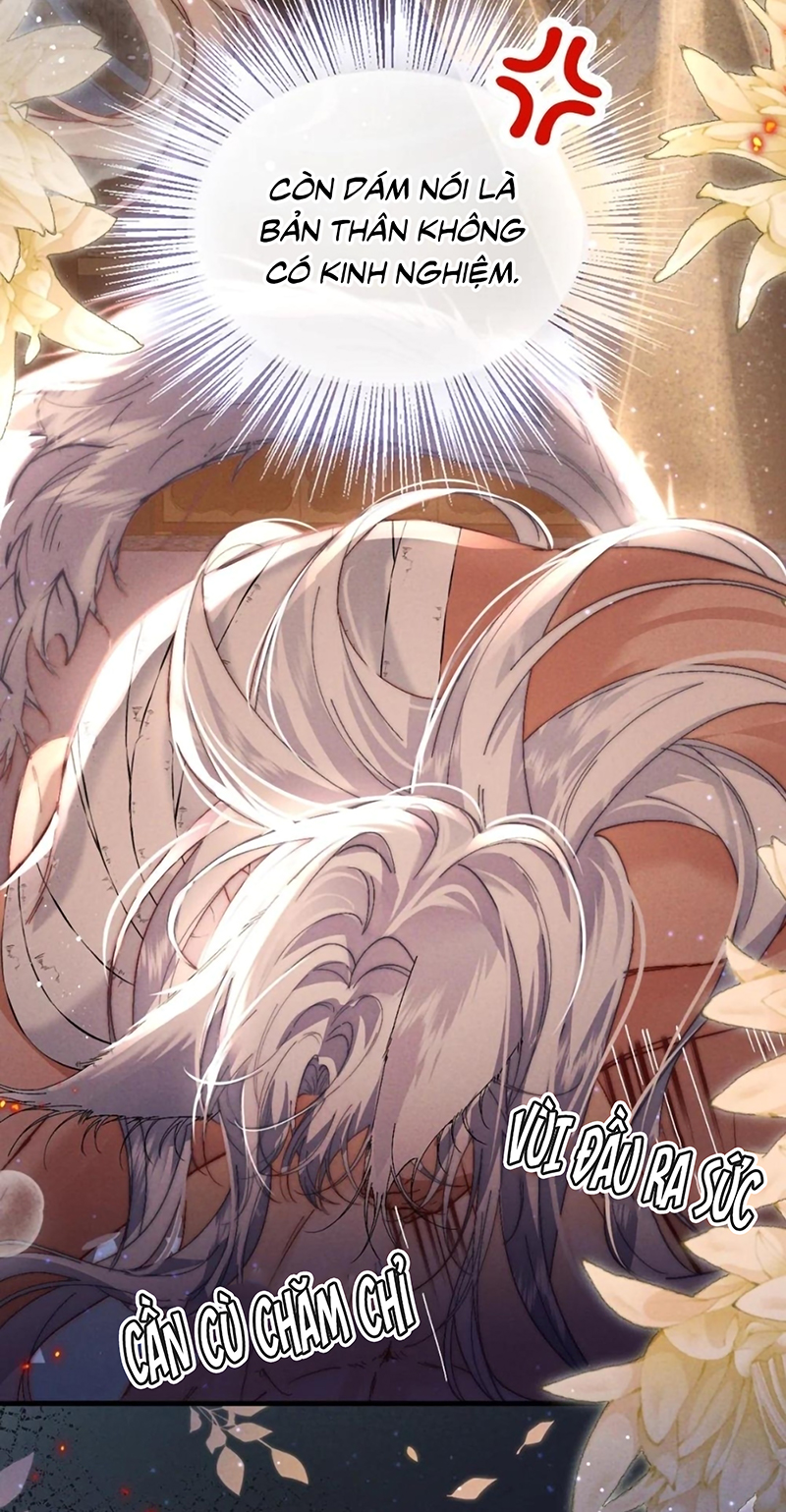 Chỉ Dẫn Săn Mồi Chapter 8 - Trang 3