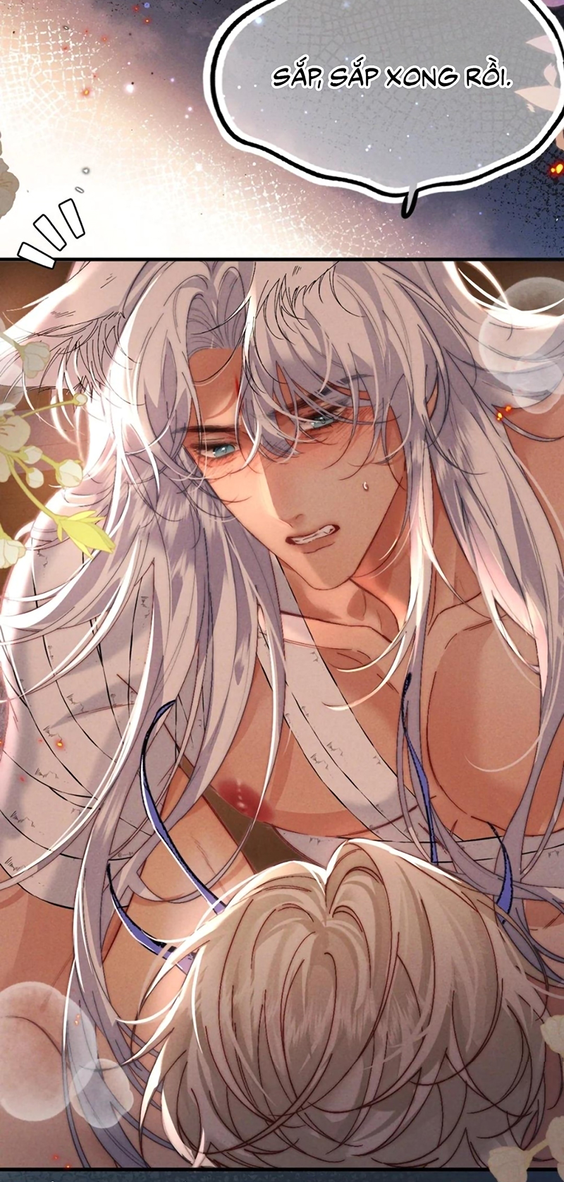 Chỉ Dẫn Săn Mồi Chapter 8 - Trang 3