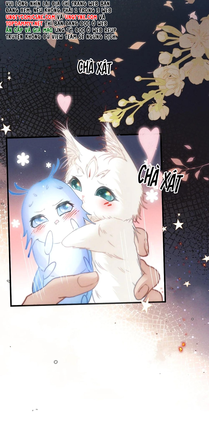 Chỉ Dẫn Săn Mồi Chapter 8 - Trang 3