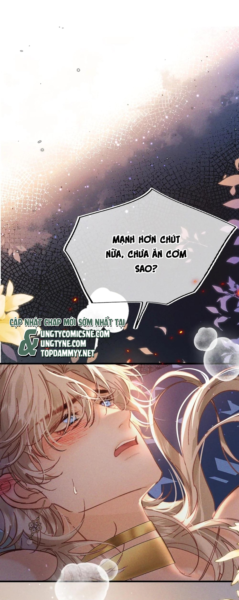 Chỉ Dẫn Săn Mồi Chapter 8 - Trang 3