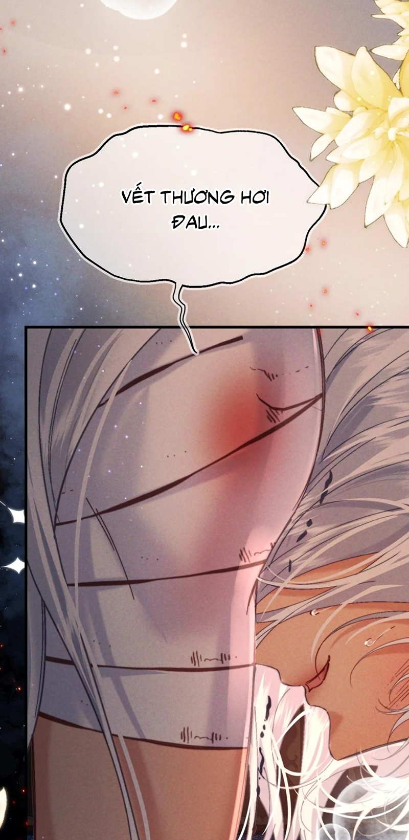 Chỉ Dẫn Săn Mồi Chapter 8 - Trang 3