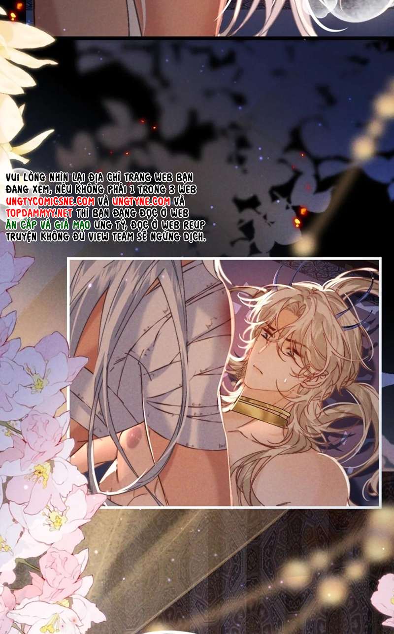 Chỉ Dẫn Săn Mồi Chapter 8 - Trang 3