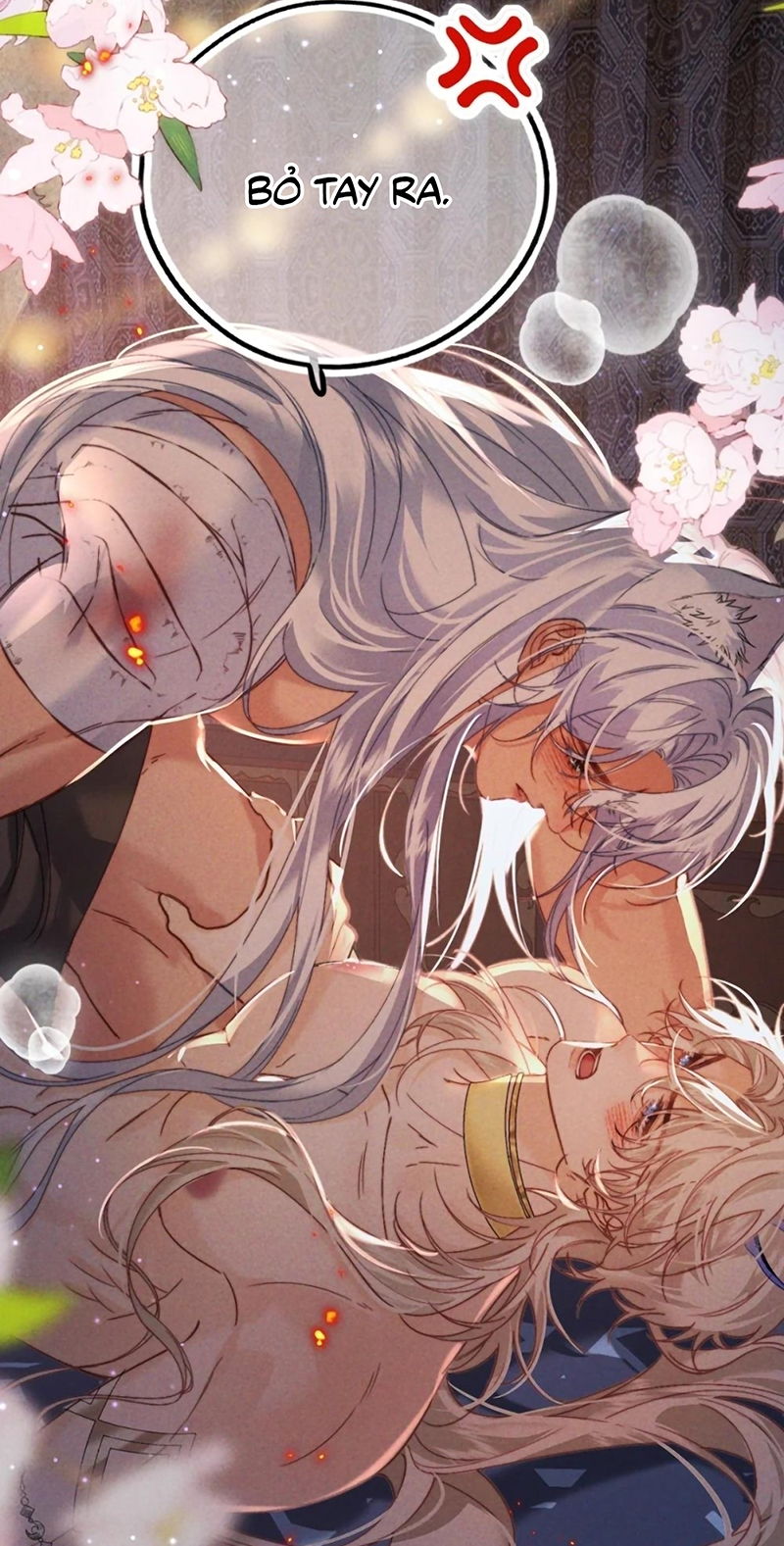 Chỉ Dẫn Săn Mồi Chapter 8 - Trang 3