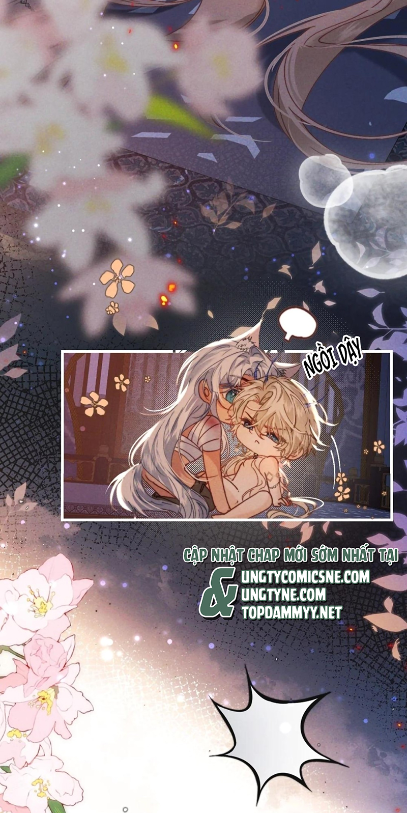 Chỉ Dẫn Săn Mồi Chapter 8 - Trang 3