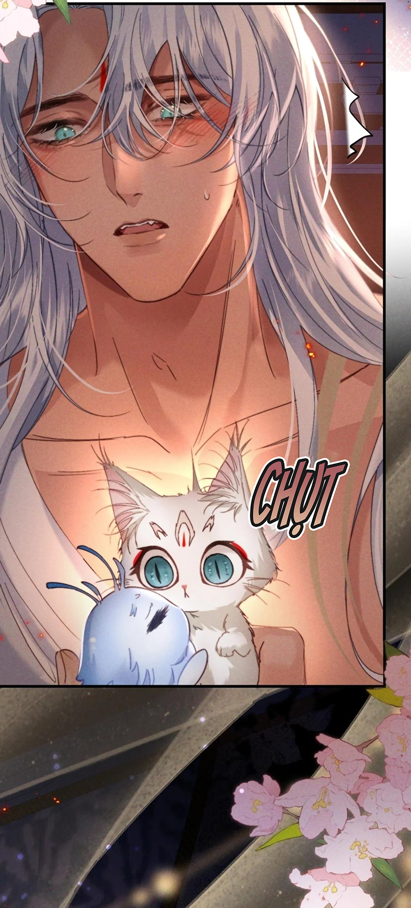 Chỉ Dẫn Săn Mồi Chapter 8 - Trang 3