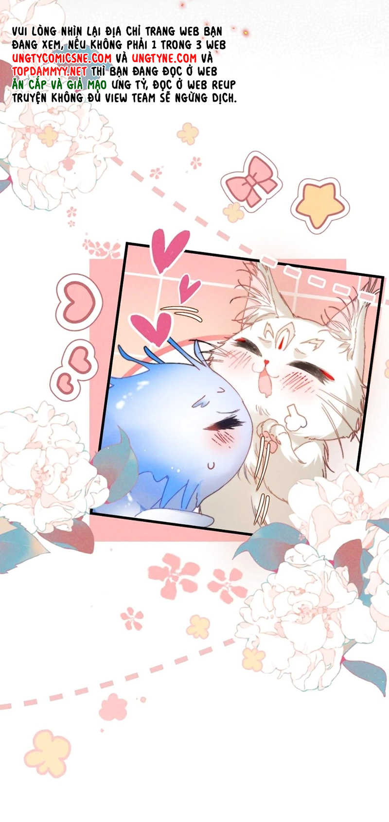 Chỉ Dẫn Săn Mồi Chapter 8 - Trang 3