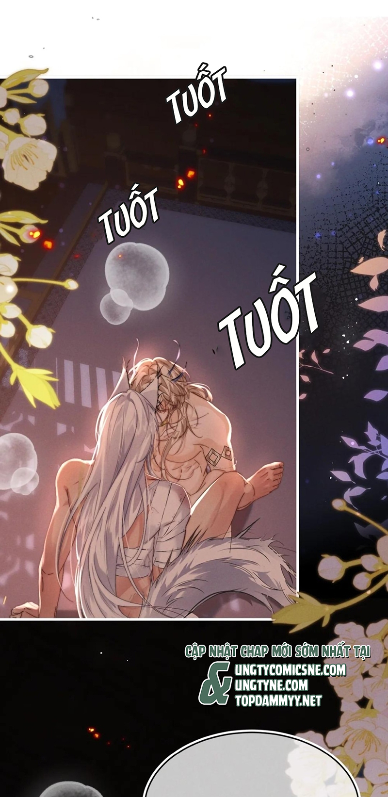 Chỉ Dẫn Săn Mồi Chapter 8 - Trang 3