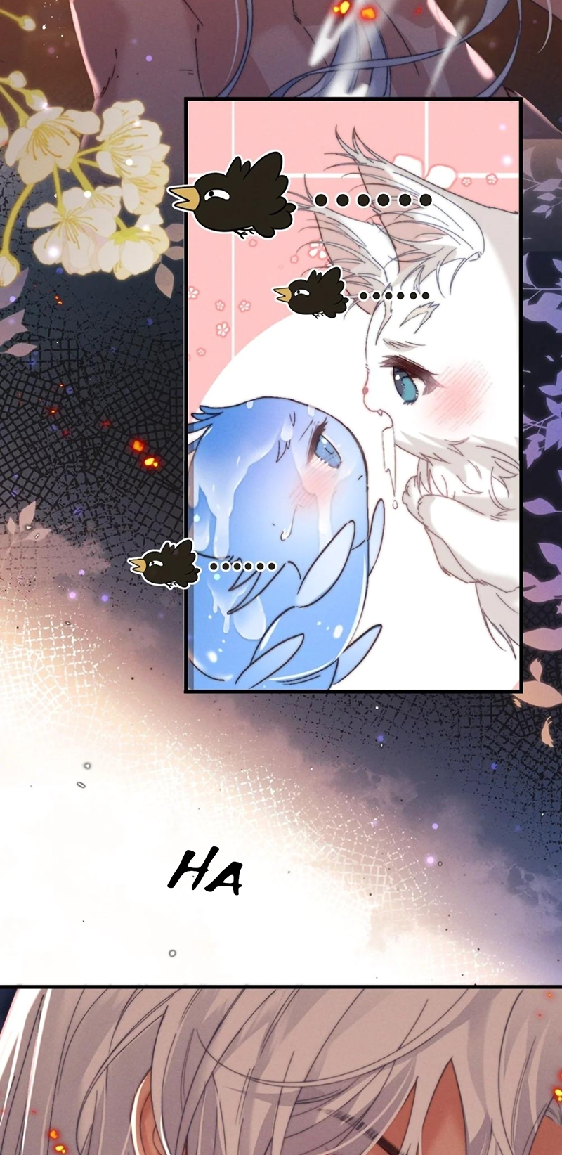 Chỉ Dẫn Săn Mồi Chapter 8 - Trang 3