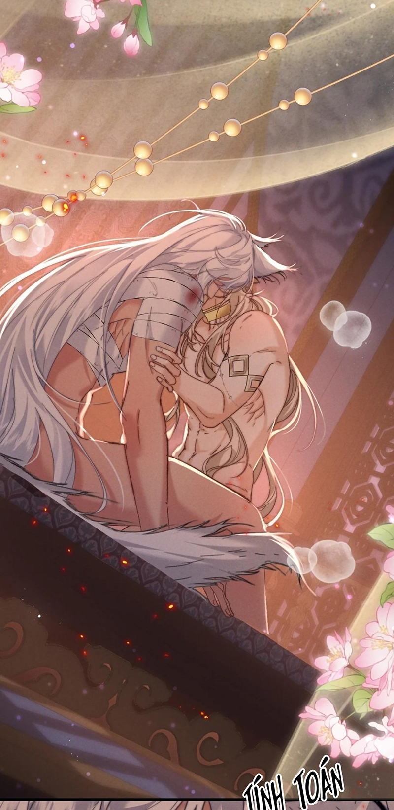 Chỉ Dẫn Săn Mồi Chapter 8 - Trang 3