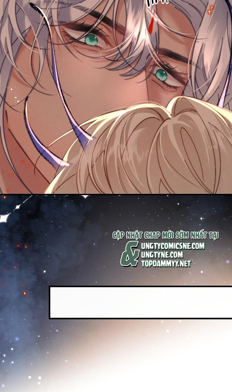 Chỉ Dẫn Săn Mồi Chapter 8 - Trang 3