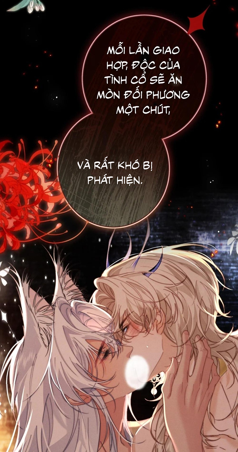 Chỉ Dẫn Săn Mồi Chapter 8 - Trang 3