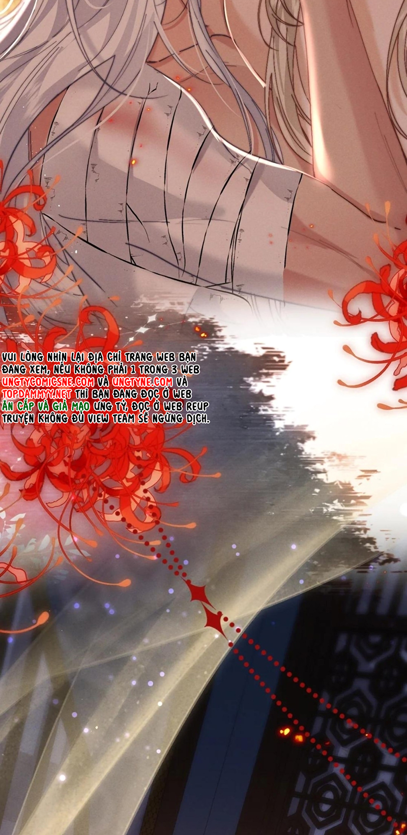 Chỉ Dẫn Săn Mồi Chapter 8 - Trang 3