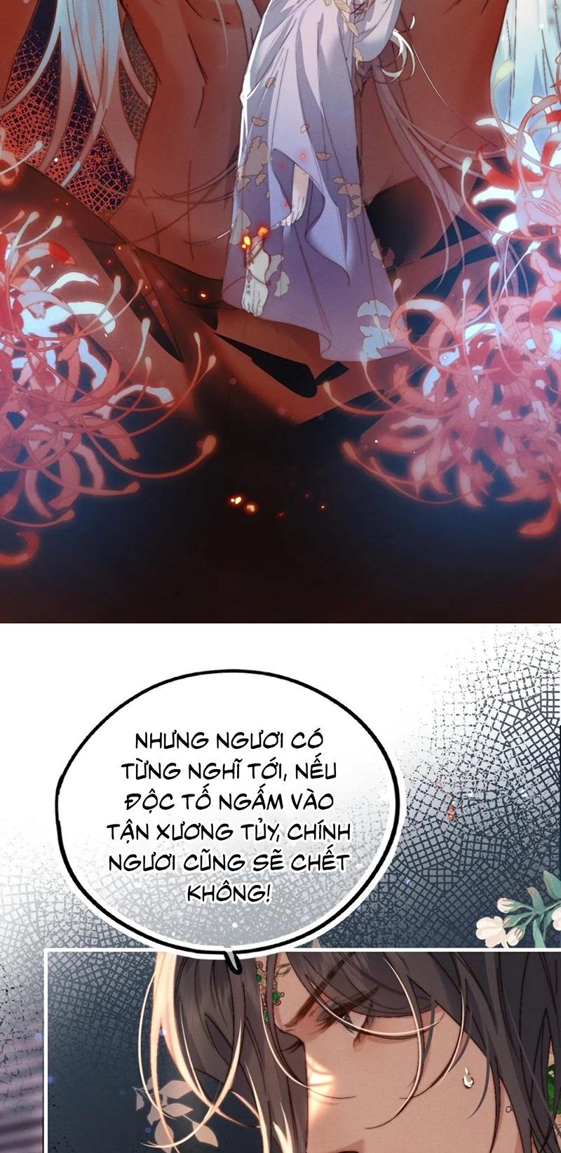 Chỉ Dẫn Săn Mồi Chapter 8 - Trang 3