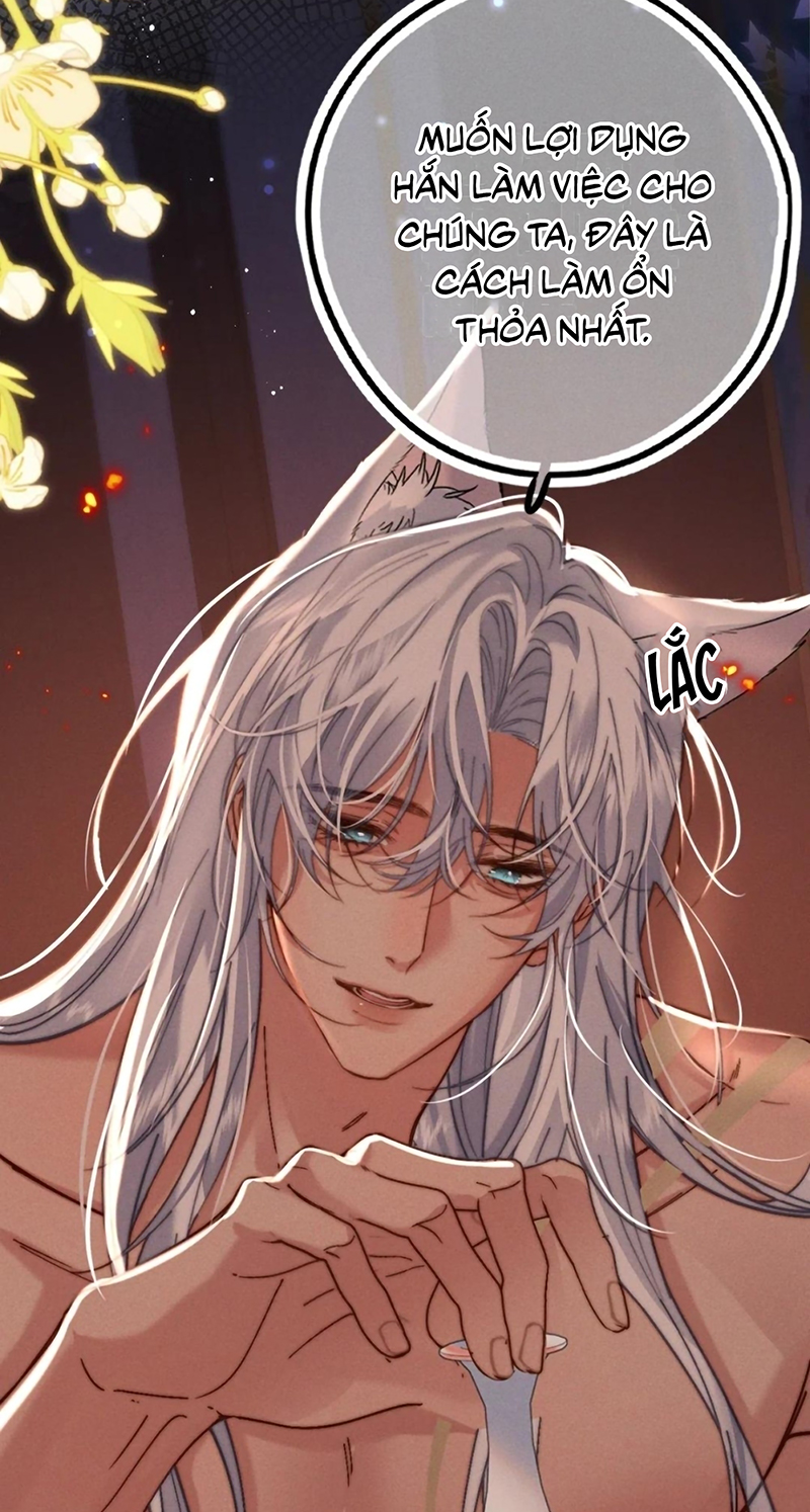 Chỉ Dẫn Săn Mồi Chapter 8 - Trang 3