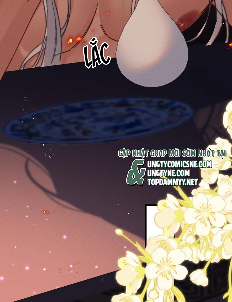 Chỉ Dẫn Săn Mồi Chapter 8 - Trang 3