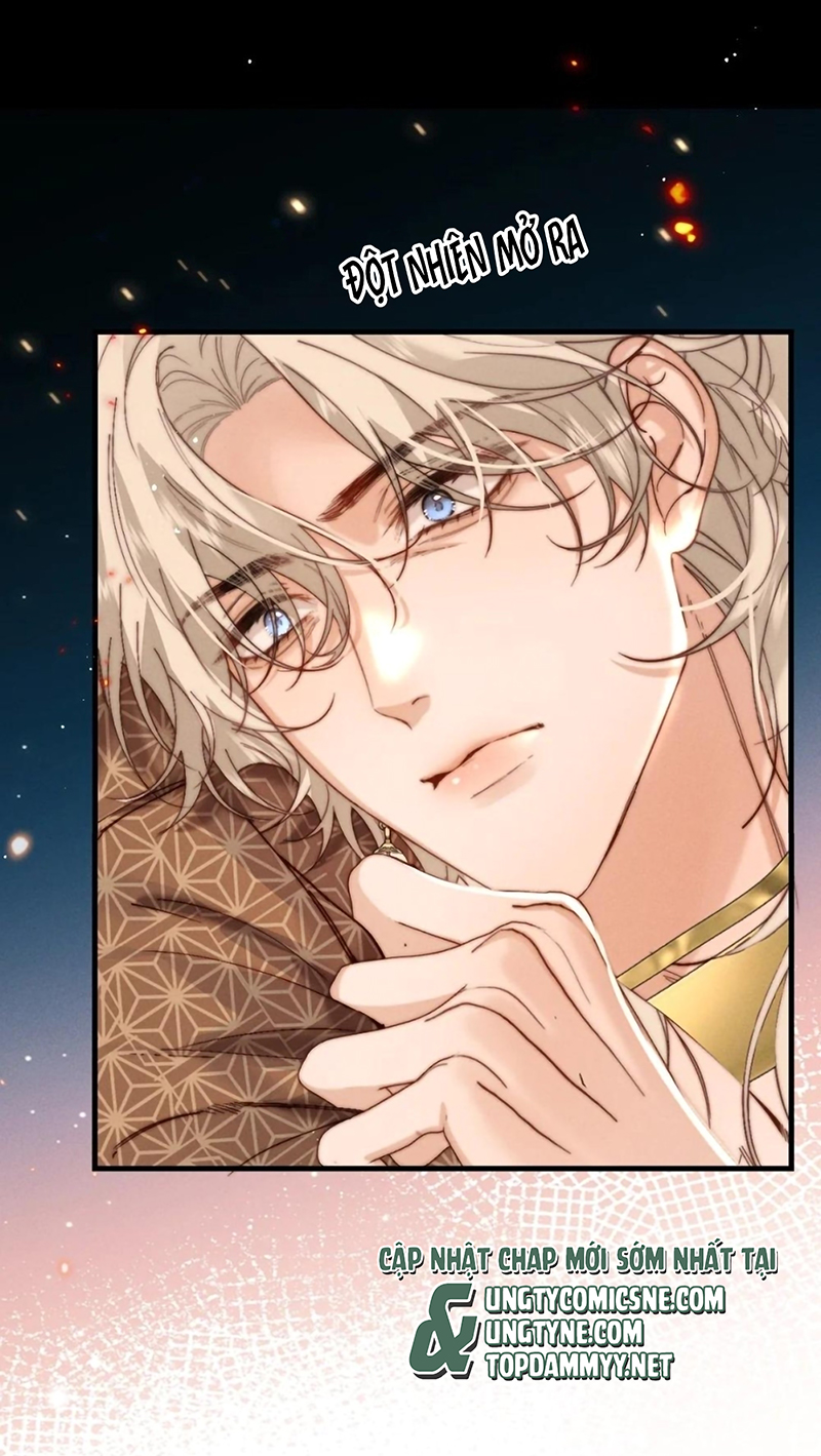 Chỉ Dẫn Săn Mồi Chapter 8 - Trang 3