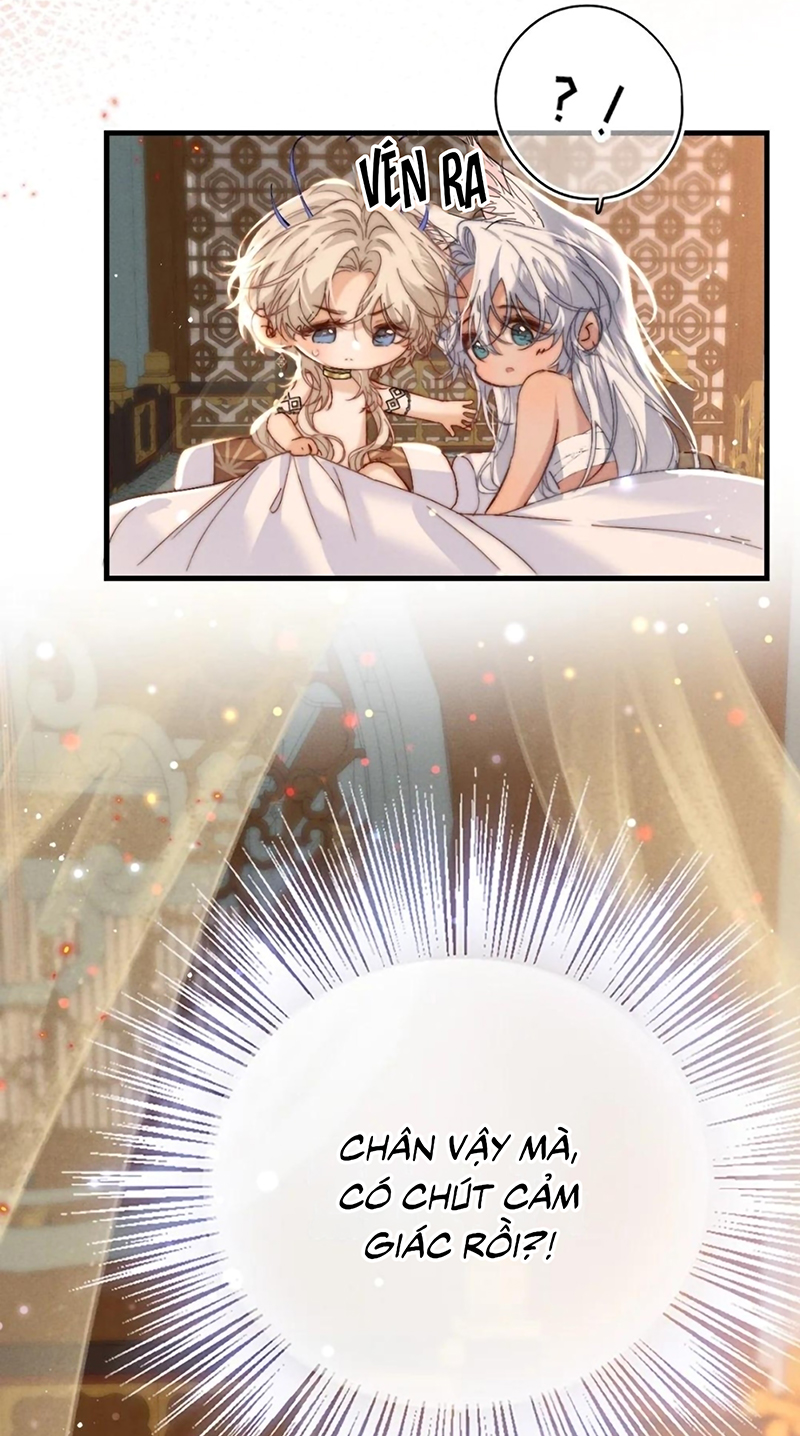 Chỉ Dẫn Săn Mồi Chapter 8 - Trang 3