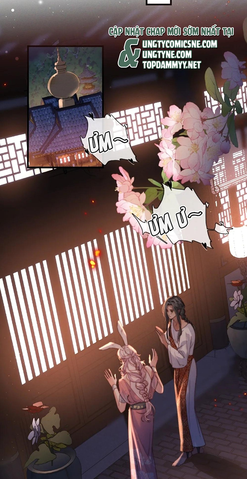 Chỉ Dẫn Săn Mồi Chapter 8 - Trang 3