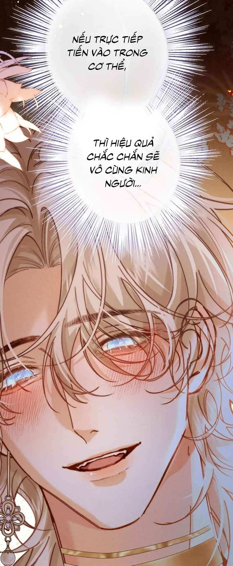 Chỉ Dẫn Săn Mồi Chapter 8 - Trang 3