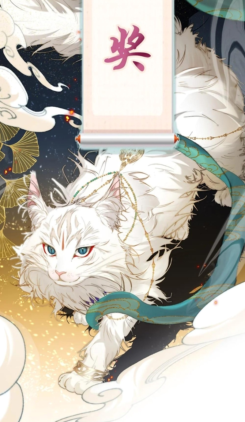 Chỉ Dẫn Săn Mồi Chapter 8 - Trang 3