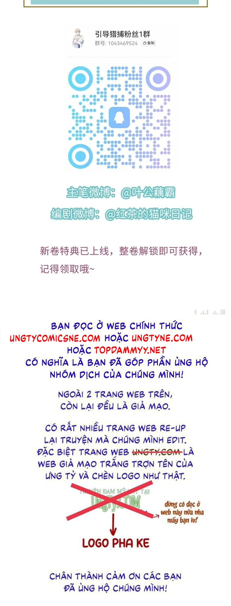 Chỉ Dẫn Săn Mồi Chapter 8 - Trang 3