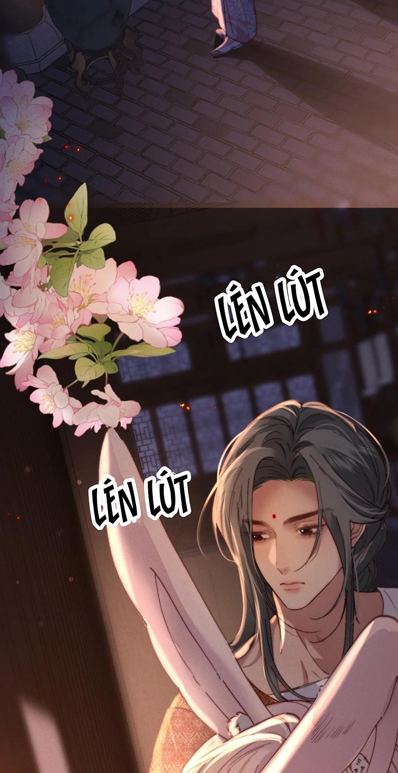 Chỉ Dẫn Săn Mồi Chapter 8 - Trang 3