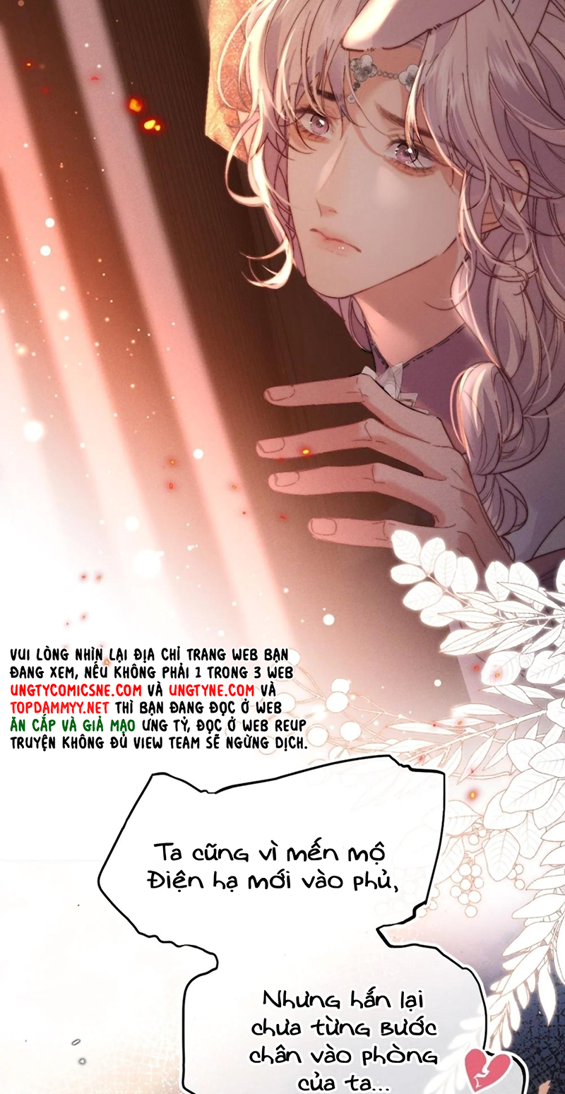 Chỉ Dẫn Săn Mồi Chapter 8 - Trang 3