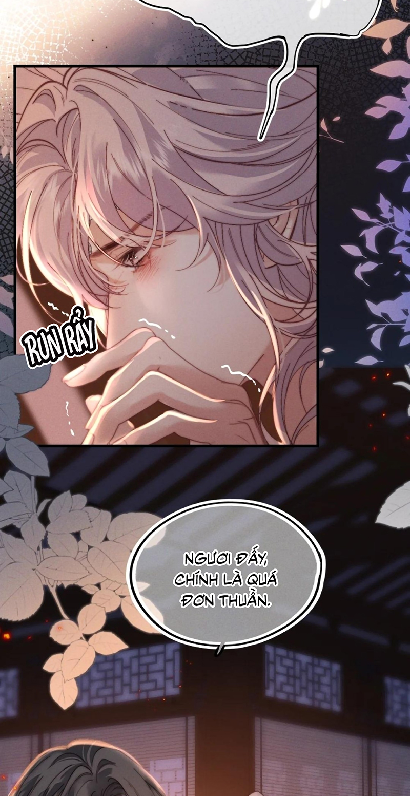 Chỉ Dẫn Săn Mồi Chapter 8 - Trang 3