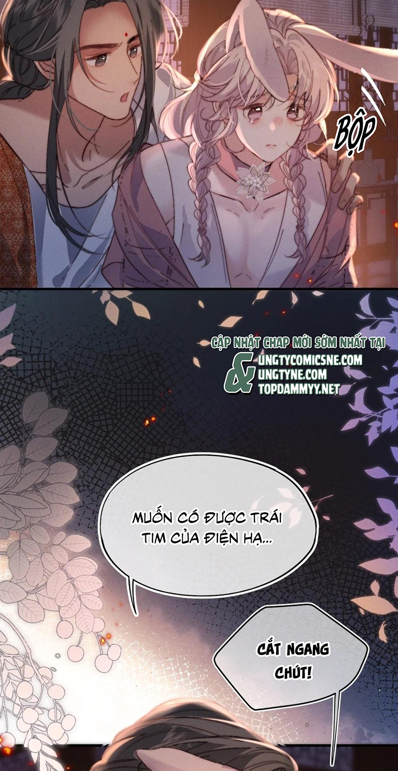 Chỉ Dẫn Săn Mồi Chapter 8 - Trang 3